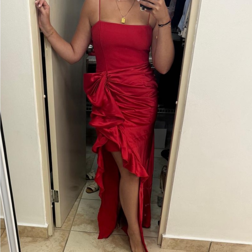 Cinq a Sept Drina Gown